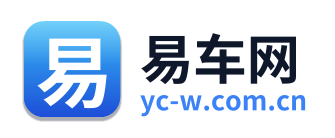 易车网 Logo
